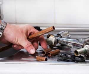 Why choose Plumbing Services for plumbing services in Oxnard, CA, USA